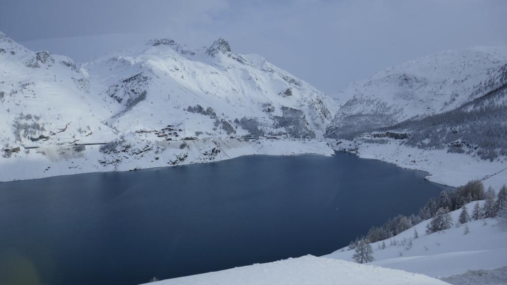 256 - 20180109 Tignes Val Disere Day2