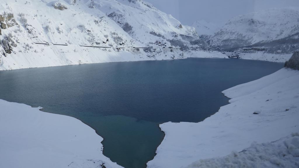 261 - 20180109 Tignes Val Disere Day2