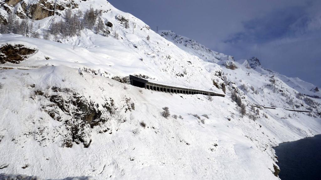 266 - 20180109 Tignes Val Disere Day2