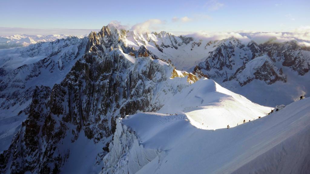 109 - 20180112 Chamonix Vallee Blanche