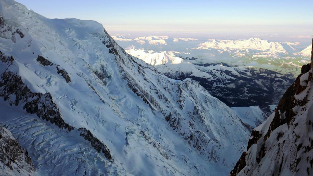 113 - 20180112 Chamonix Vallee Blanche