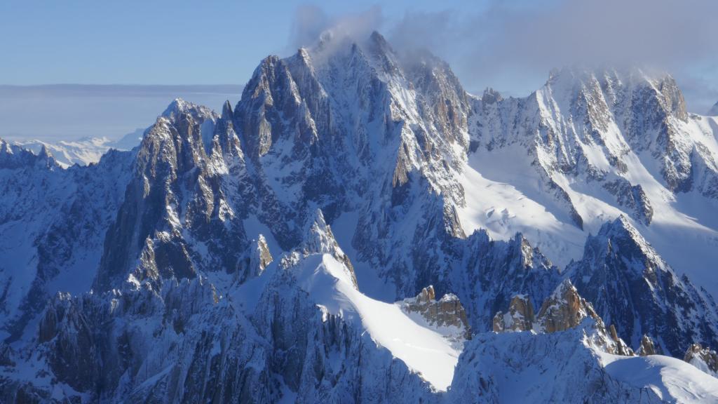 119 - 20180112 Chamonix Vallee Blanche