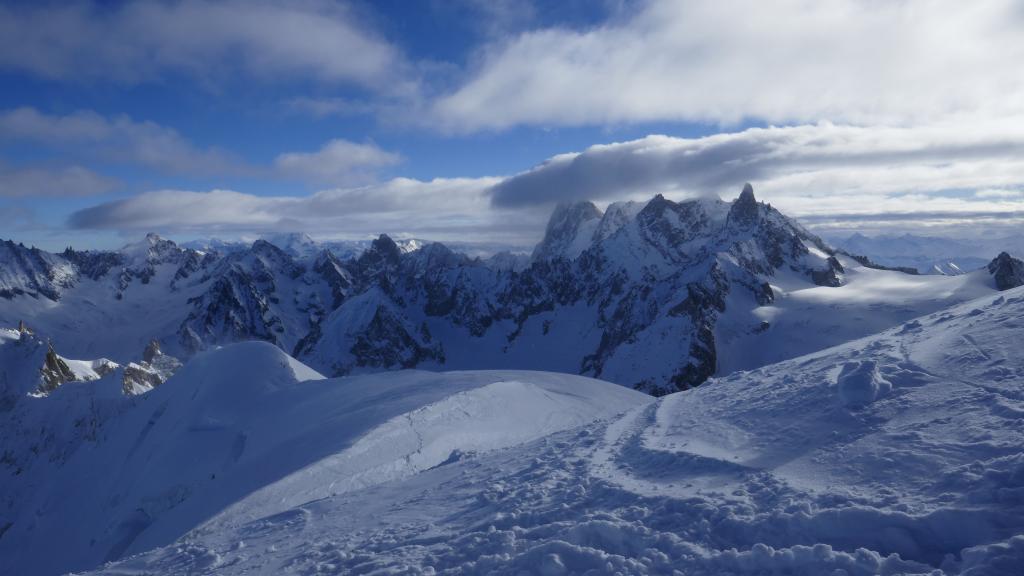 140 - 20180112 Chamonix Vallee Blanche