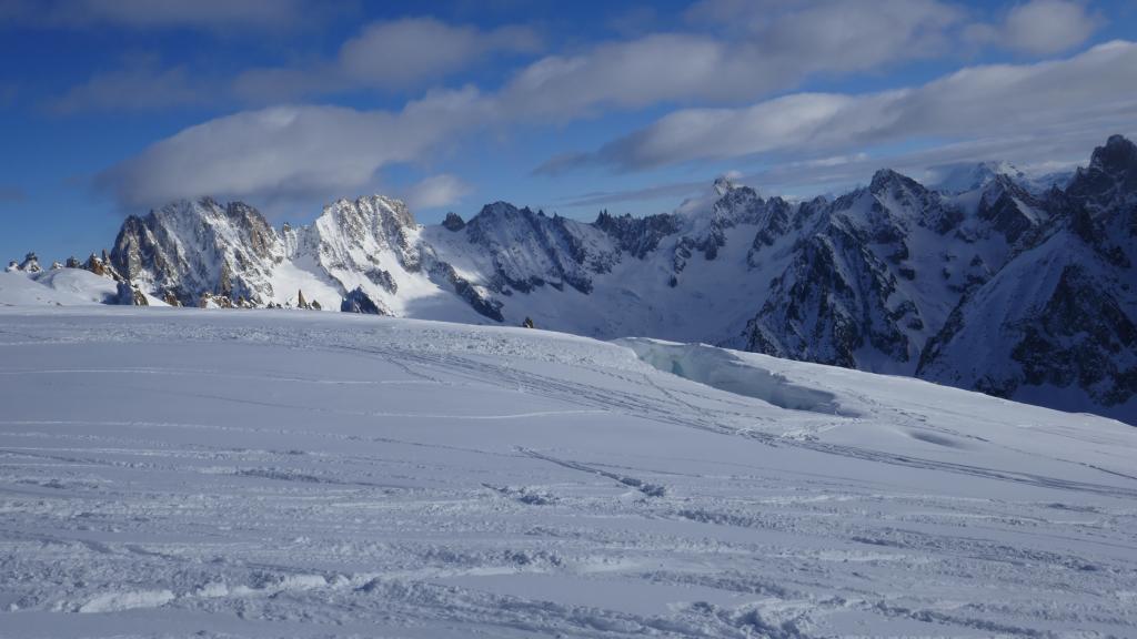 147 - 20180112 Chamonix Vallee Blanche