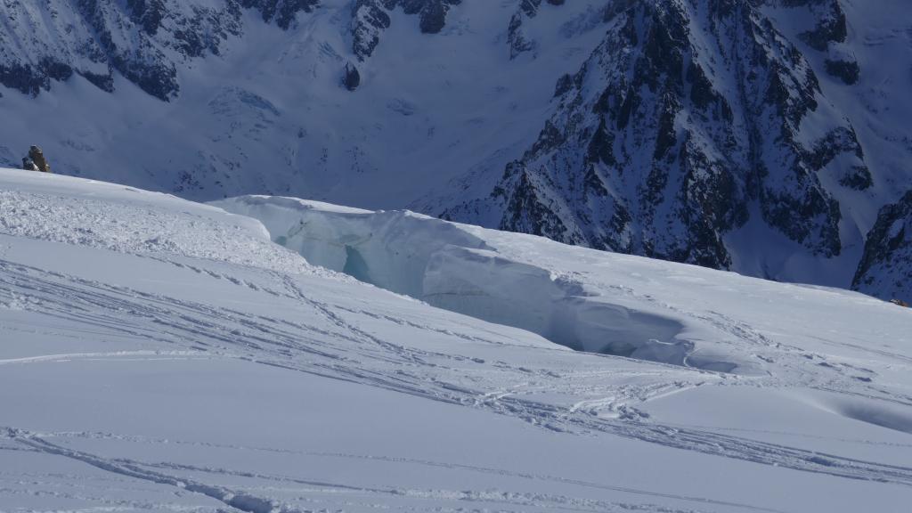 148 - 20180112 Chamonix Vallee Blanche