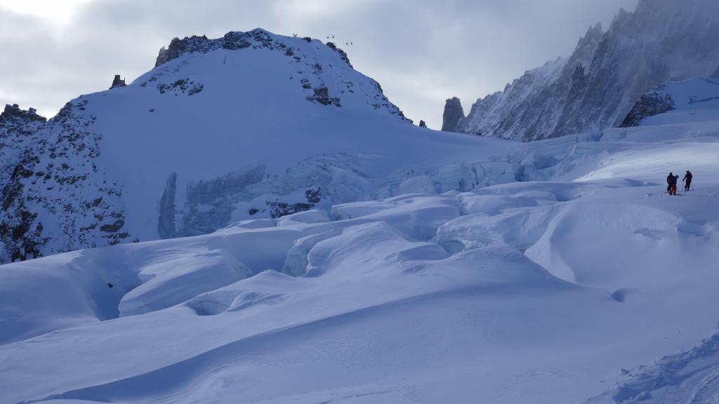 157 - 20180112 Chamonix Vallee Blanche