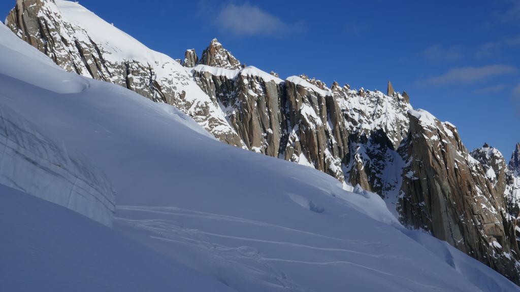 159 - 20180112 Chamonix Vallee Blanche