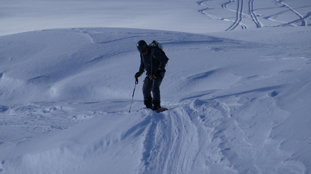 160 - 20180112 Chamonix Vallee Blanche