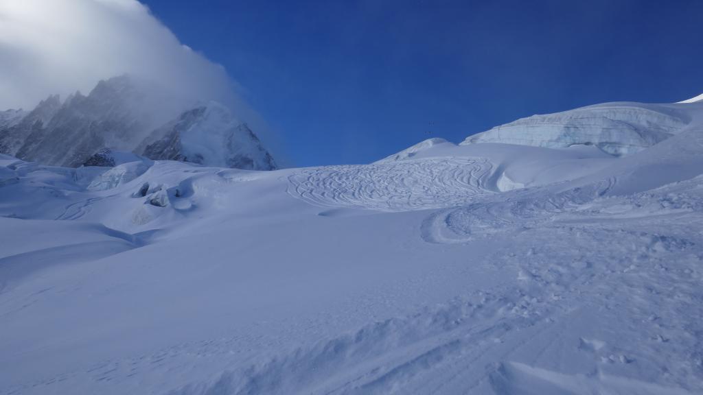 162 - 20180112 Chamonix Vallee Blanche