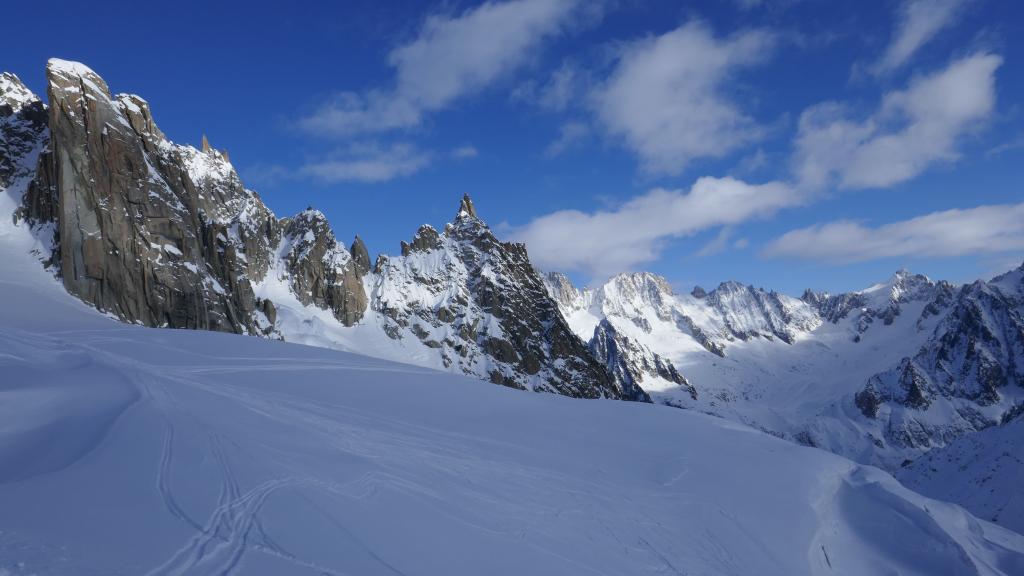 170 - 20180112 Chamonix Vallee Blanche