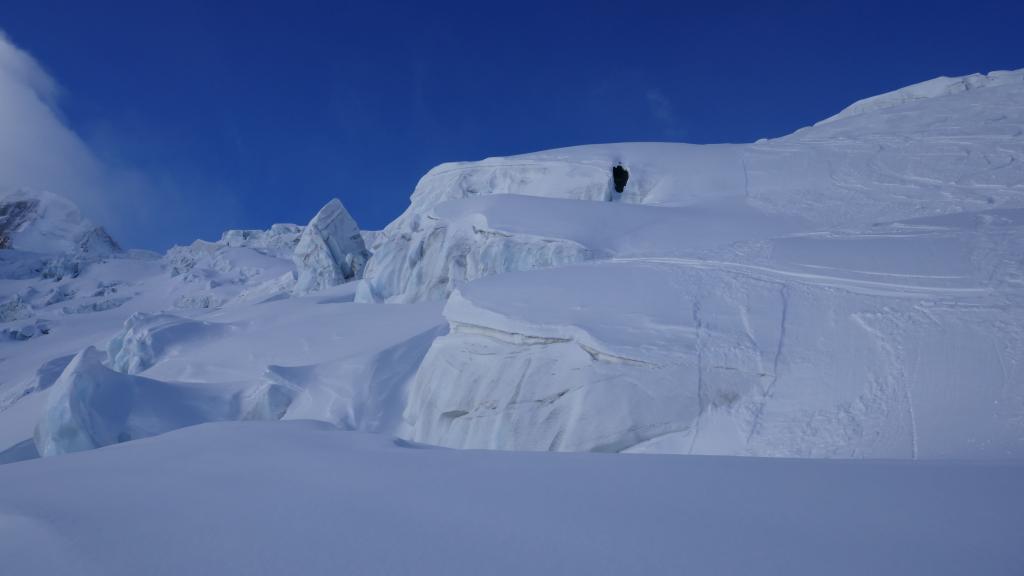 180 - 20180112 Chamonix Vallee Blanche