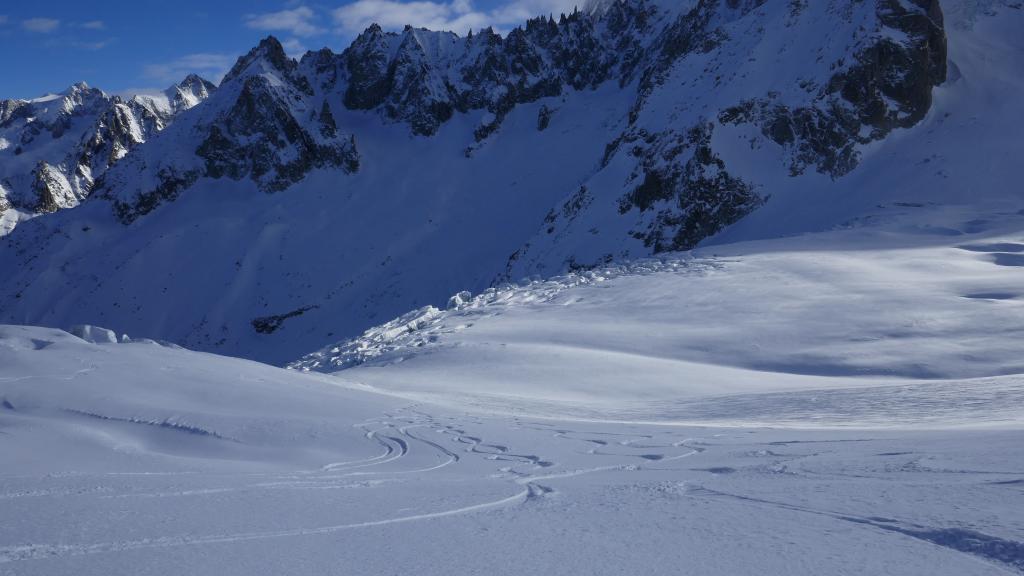 181 - 20180112 Chamonix Vallee Blanche