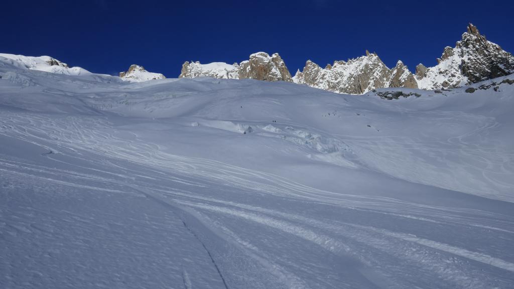 182 - 20180112 Chamonix Vallee Blanche