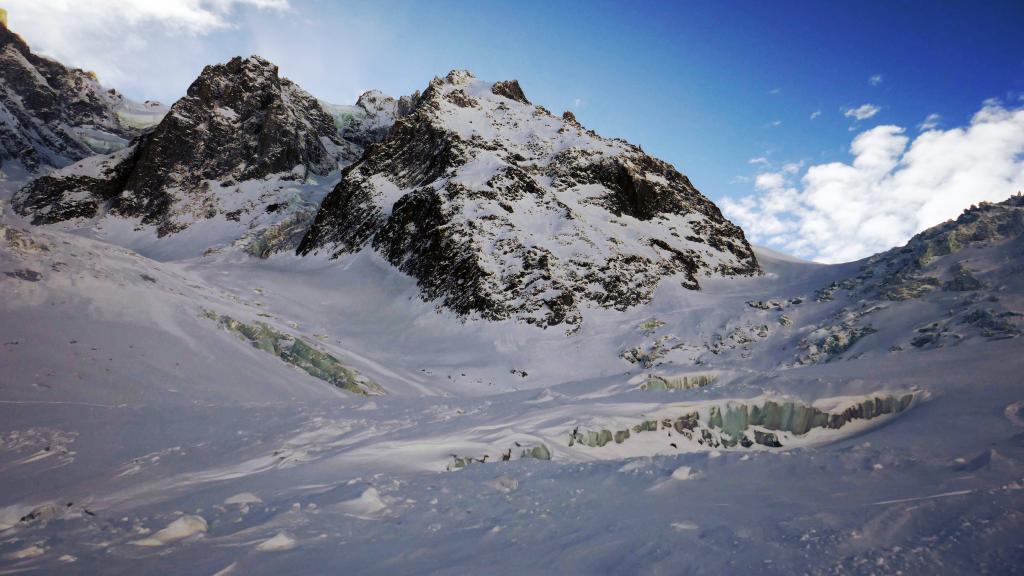 201 - 20180112 Chamonix Vallee Blanche