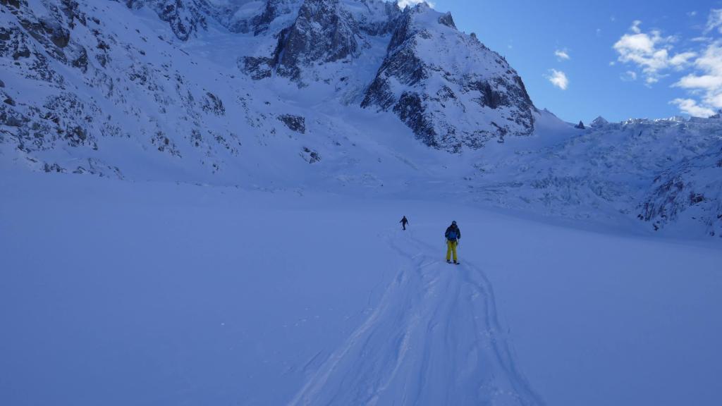 207 - 20180112 Chamonix Vallee Blanche