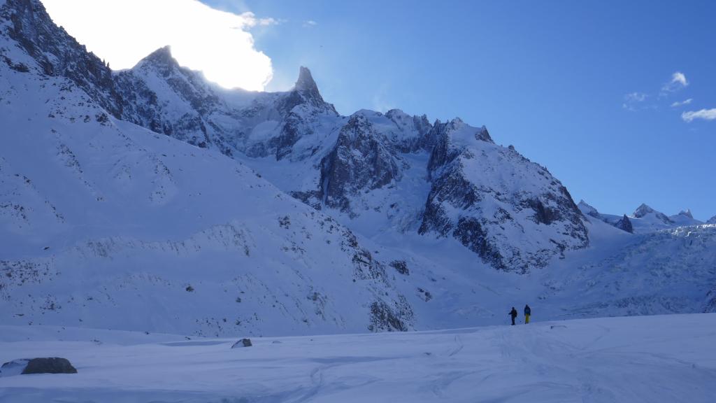 211 - 20180112 Chamonix Vallee Blanche