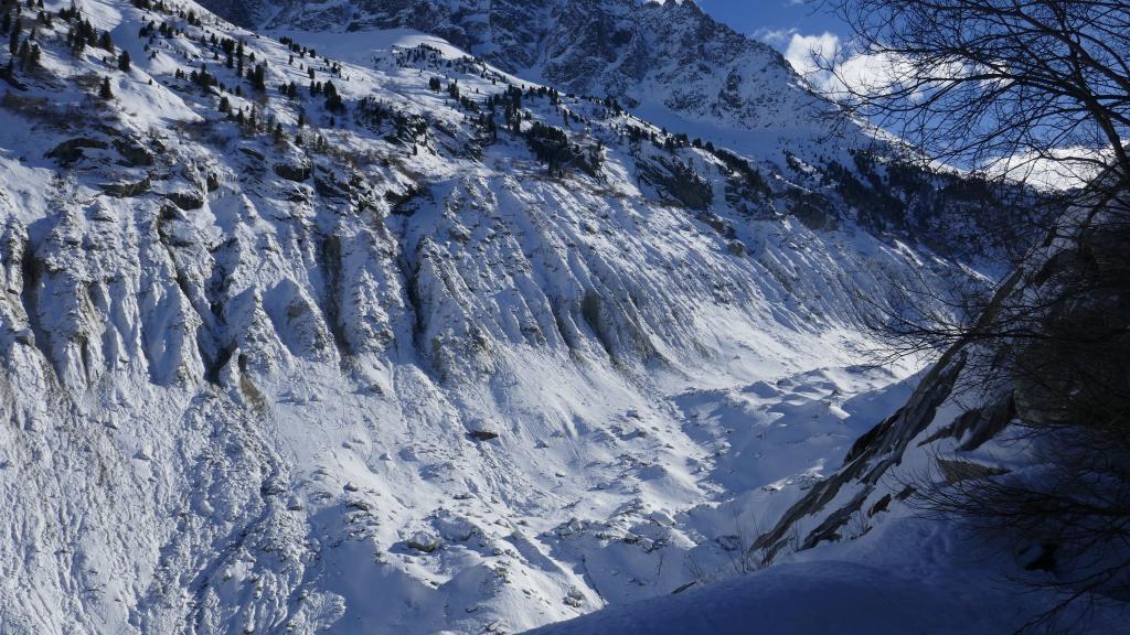 239 - 20180112 Chamonix Vallee Blanche