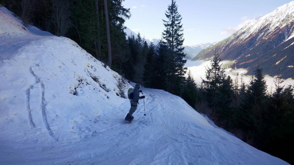 251 - 20180112 Chamonix Vallee Blanche