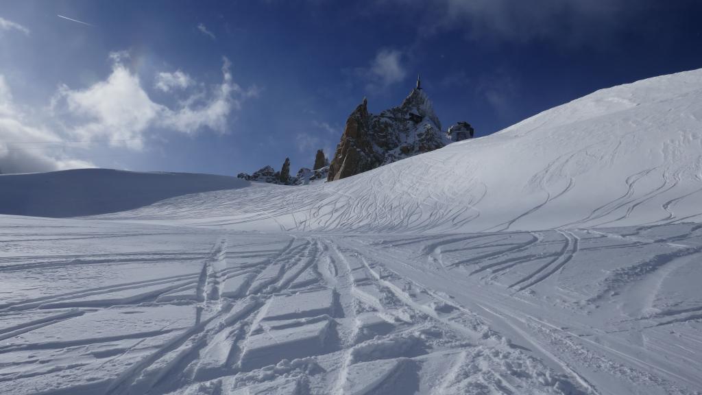 272 - 20180112 Chamonix Vallee Blanche