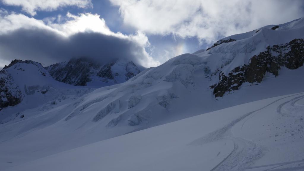 285 - 20180112 Chamonix Vallee Blanche