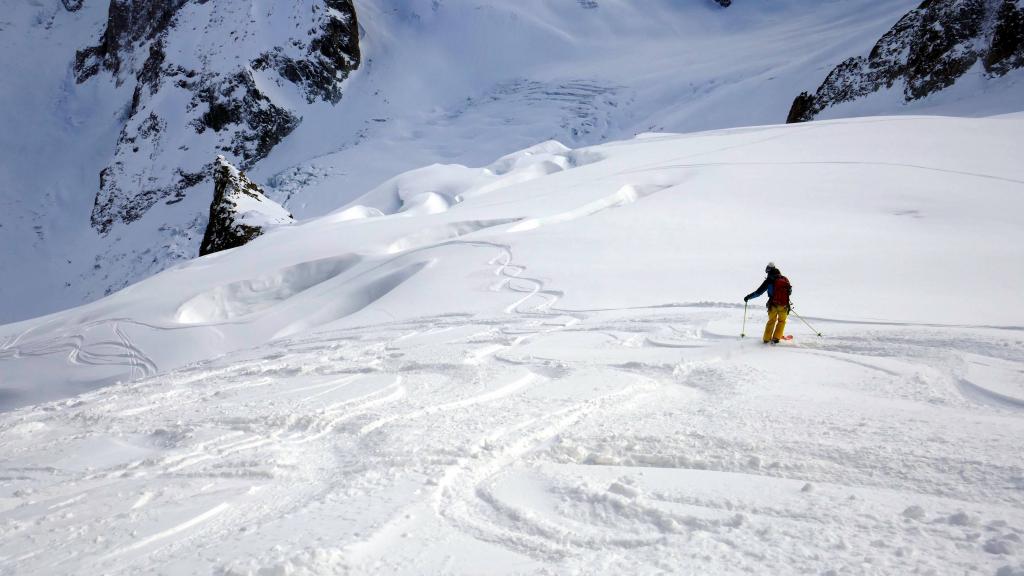 287 - 20180112 Chamonix Vallee Blanche