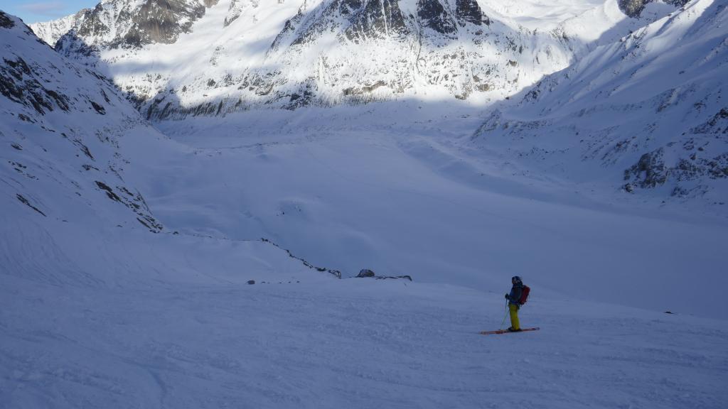 307 - 20180112 Chamonix Vallee Blanche