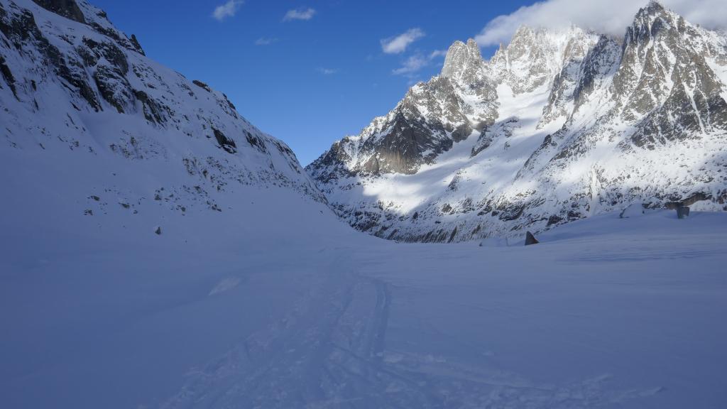 314 - 20180112 Chamonix Vallee Blanche