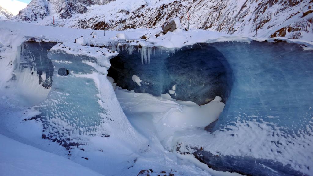 324 - 20180112 Chamonix Vallee Blanche