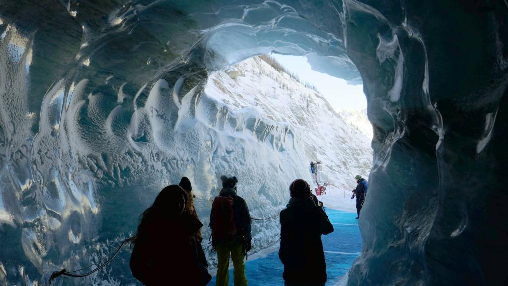 332 - 20180112 Chamonix Vallee Blanche