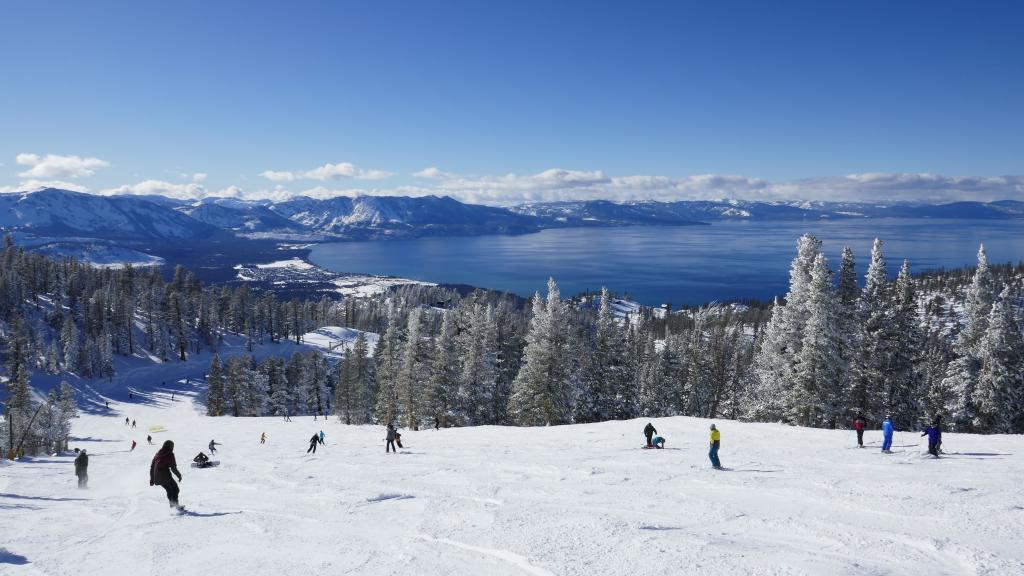 249 - 20180304 Heavenly Day2