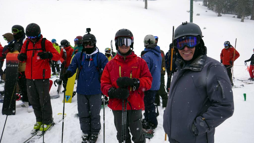 110 - 20190106 Kirkwood Day1