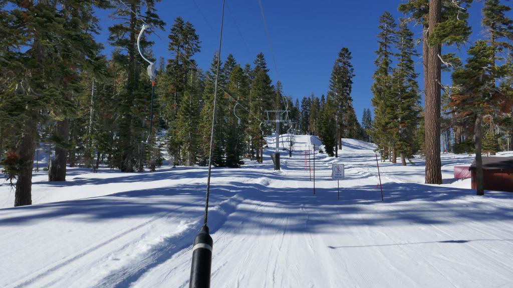 111 - 20190131 Northstar Day1