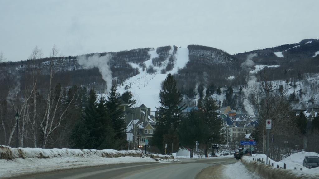 103 - 20190212 Mt Tremblant Day1