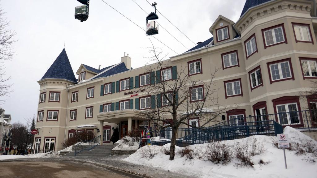 104 - 20190212 Mt Tremblant Day1