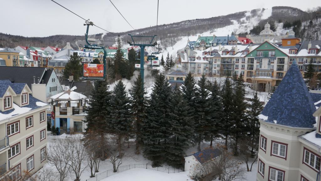 111 - 20190212 Mt Tremblant Day1