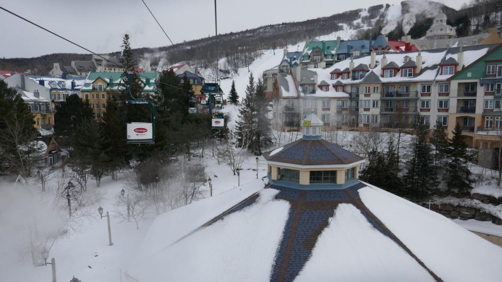 113 - 20190212 Mt Tremblant Day1