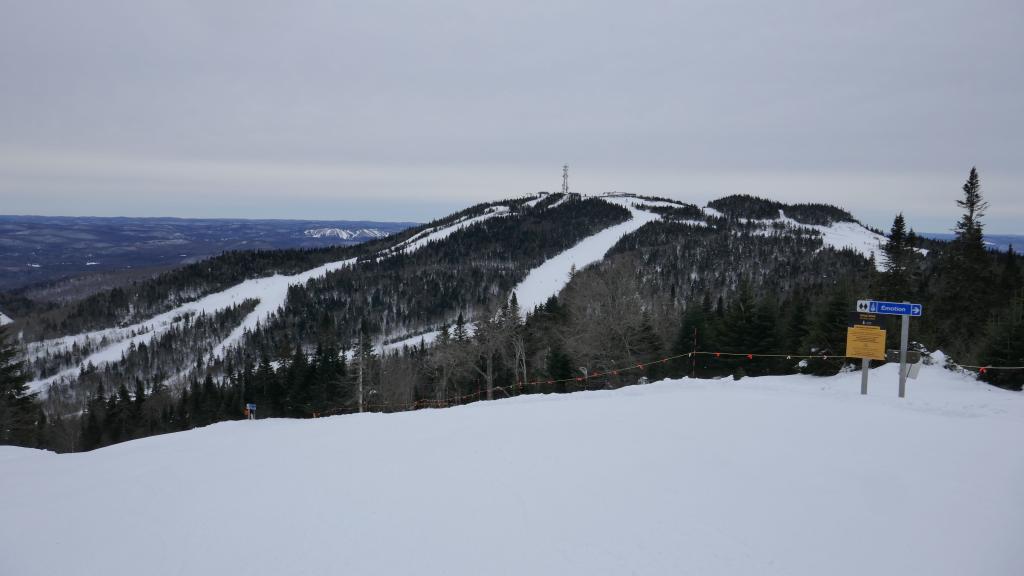 122 - 20190212 Mt Tremblant Day1