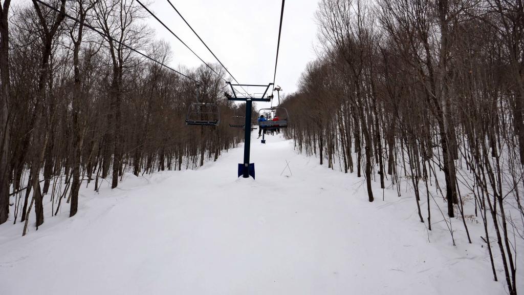 125 - 20190212 Mt Tremblant Day1