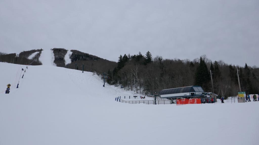 127 - 20190212 Mt Tremblant Day1