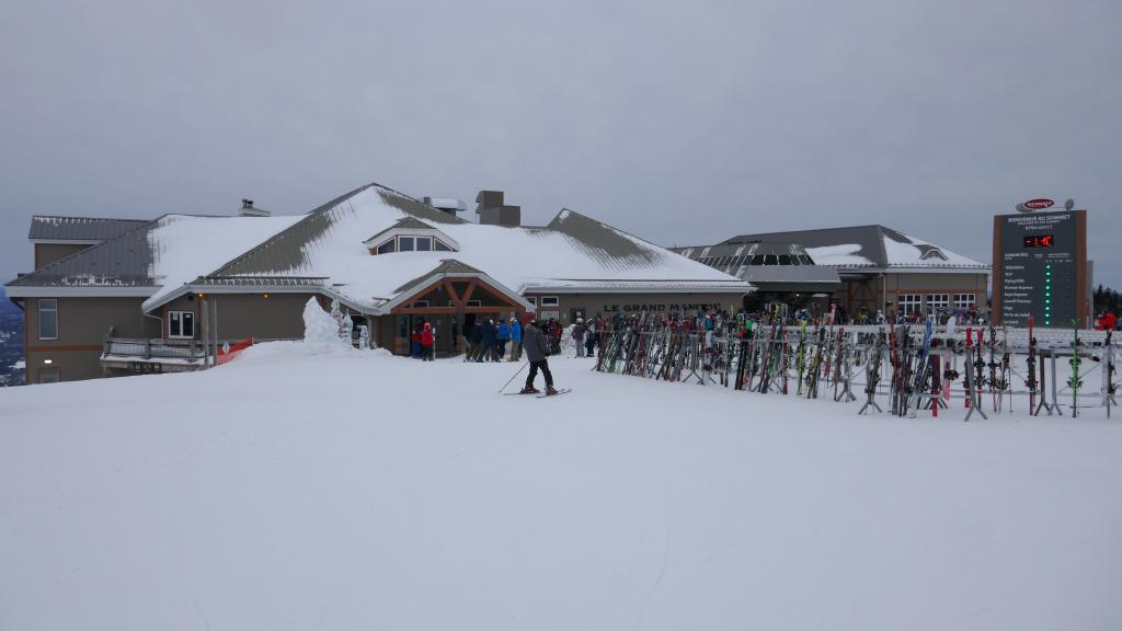 131 - 20190212 Mt Tremblant Day1