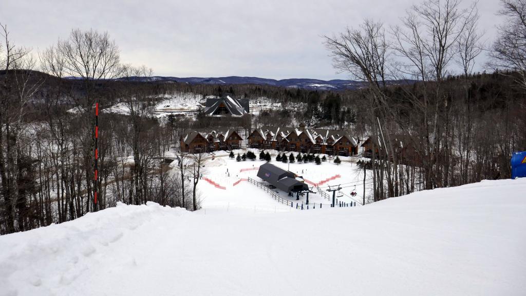 135 - 20190212 Mt Tremblant Day1