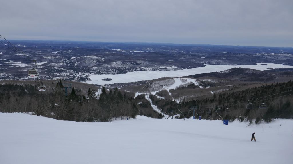 137 - 20190212 Mt Tremblant Day1