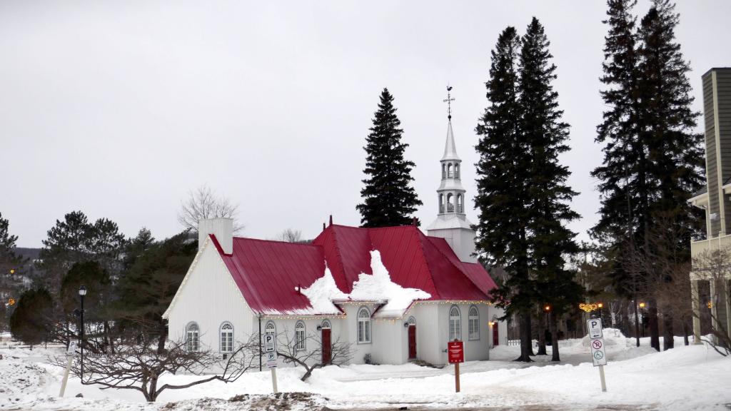 148 - 20190212 Mt Tremblant Day1