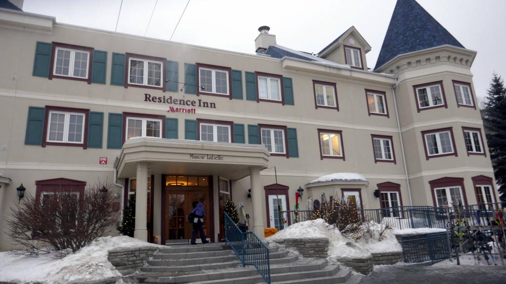 149 - 20190212 Mt Tremblant Day1