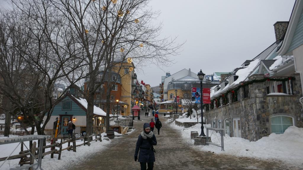 151 - 20190212 Mt Tremblant Day1