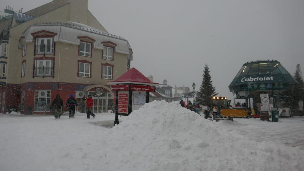 206 - 20190213 Mt Tremblant Day2