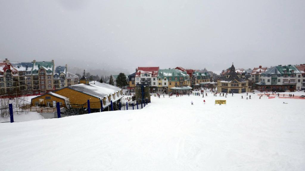 230 - 20190213 Mt Tremblant Day2