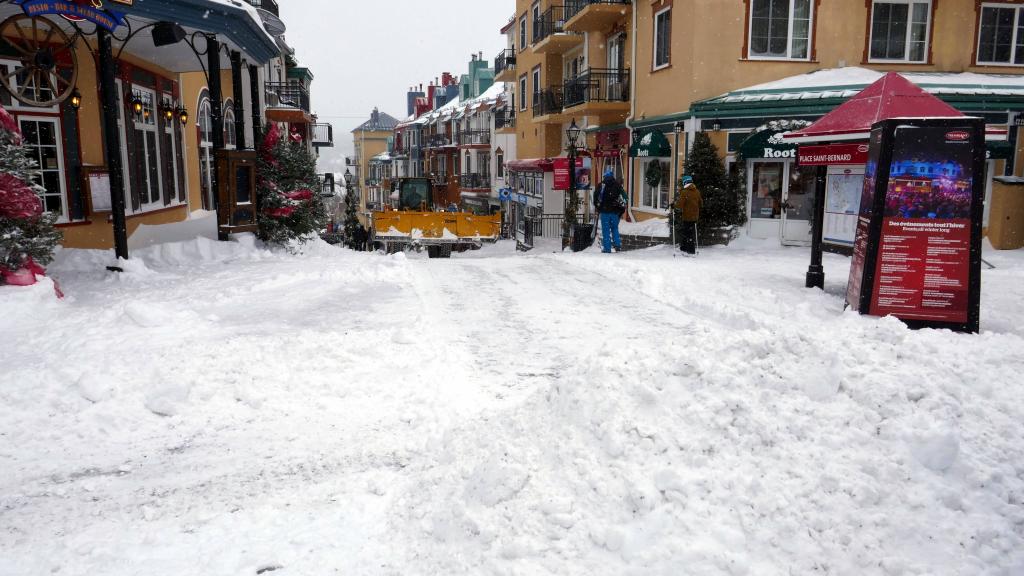 235 - 20190213 Mt Tremblant Day2