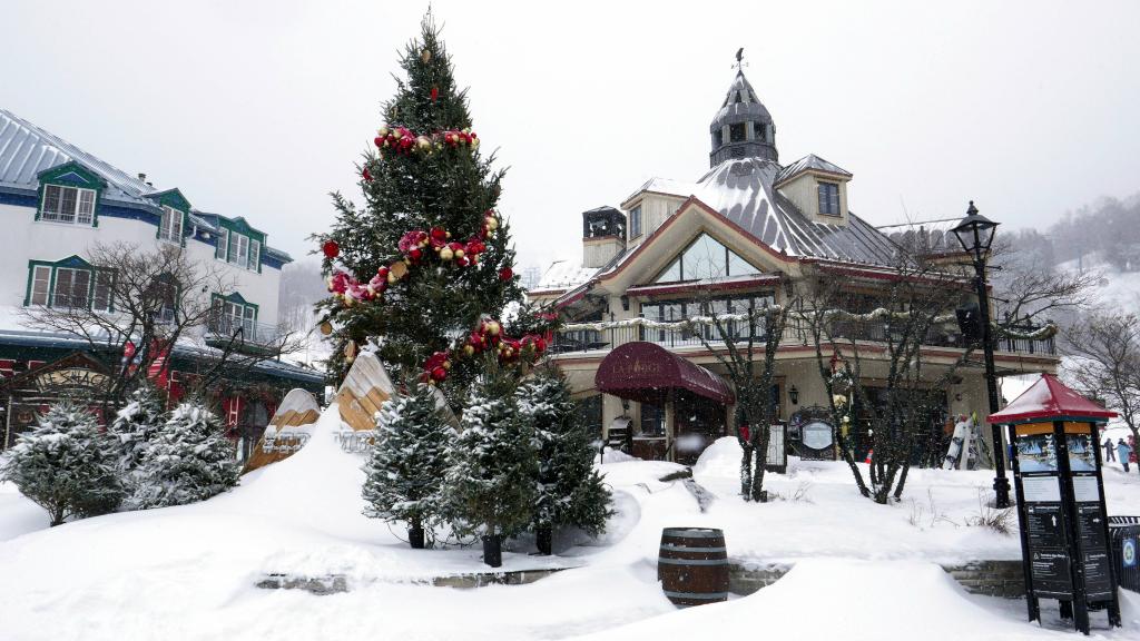 236 - 20190213 Mt Tremblant Day2