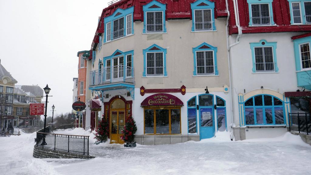 239 - 20190213 Mt Tremblant Day2